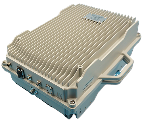 南湖单频/双频/四频/五频运营级数字光纤直放站