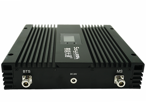 南湖双频手机信号增强器2000㎡