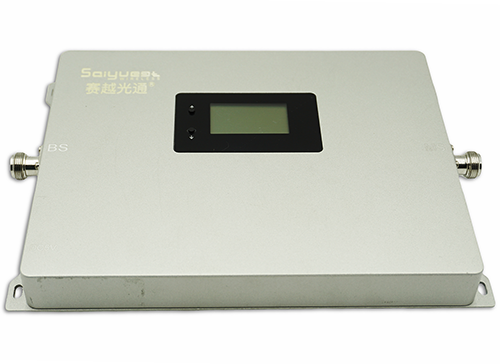  南湖三频/四频/五频手机信号接收器800㎡