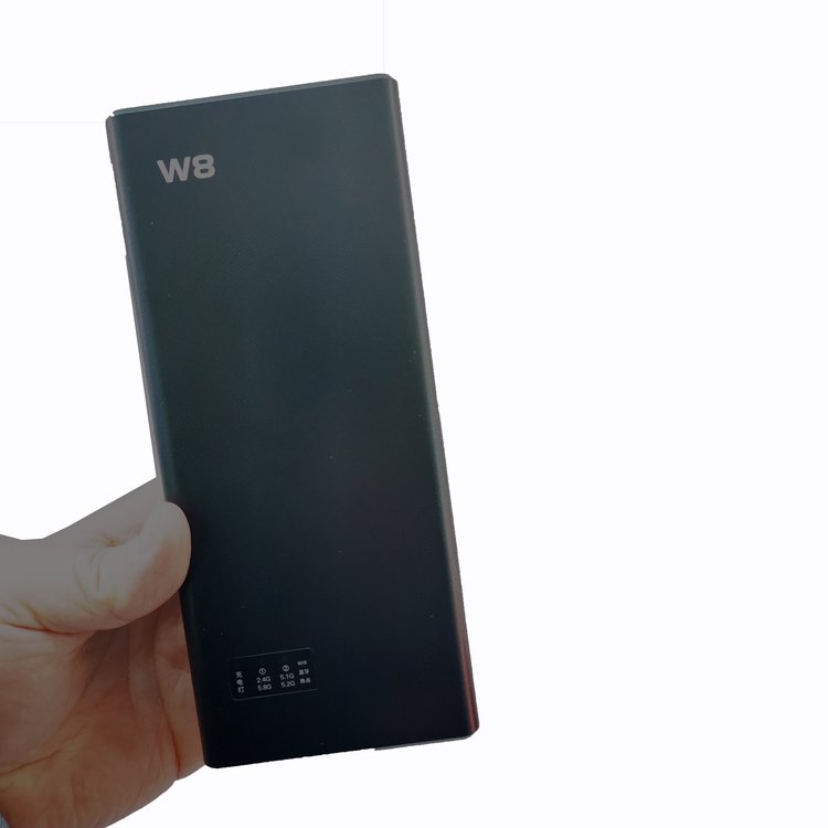  南湖蓝牙WiFi信号屏蔽器