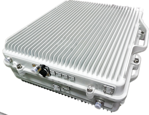 南湖信令级数字室分型移动通信干扰器