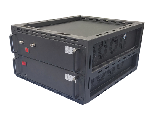 南湖室内大功率通讯管控屏蔽系统