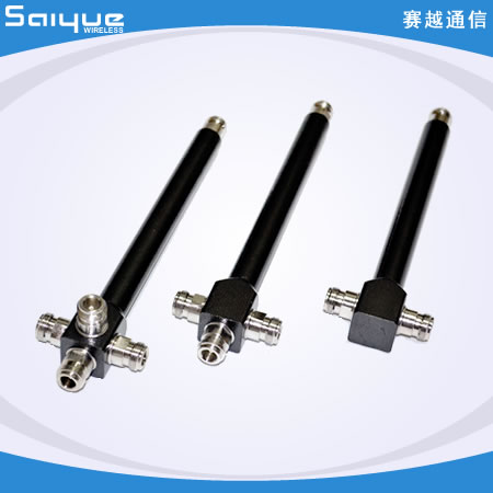  南湖FM调频广播同步广播功分器