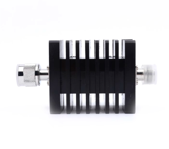  南湖腔体固定衰减器0-3G/0-4G  N型接口